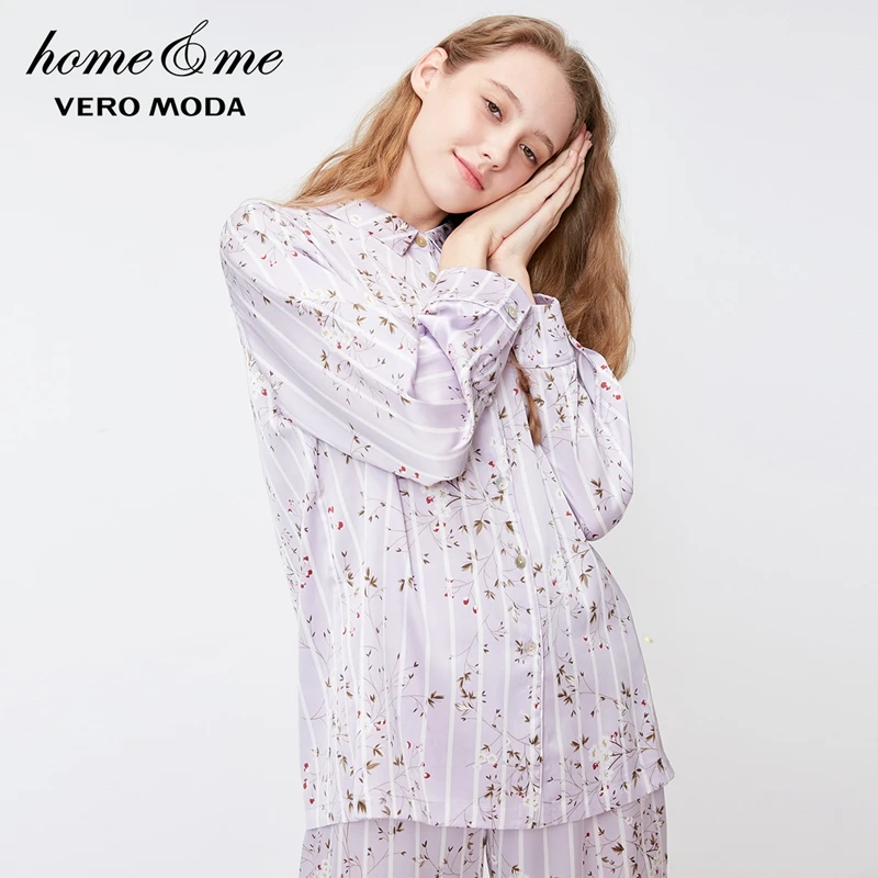 Vero Moda женские топы в полоску с принтом | 3184P9501