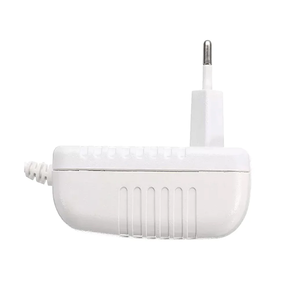 AC220-240V для DC12V 2A 24 Вт Питание адаптер трансформатор для светодиодный полосы света