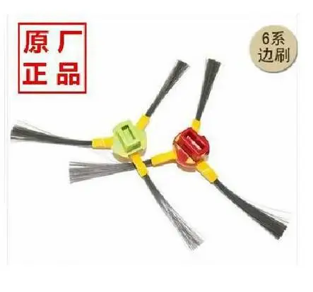 

10 pcs side Brush for Ecovacs Deebot D62 D63 D65 D66 D68 D77 D79 Vacuum cleaner