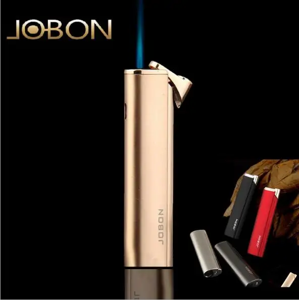 Jobon gasline lighter windproof lighter in Lighters from Home & Garden