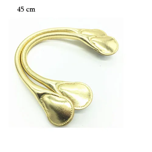 short gold