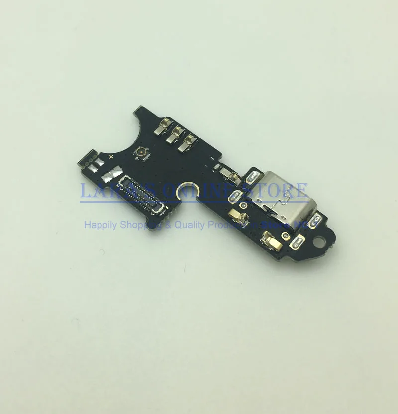 

JEDX Original Micro USB Charging Port Flex Cable for ZTE Nubia Z11 Mini NX529J USB Port Dock Connector Module Board