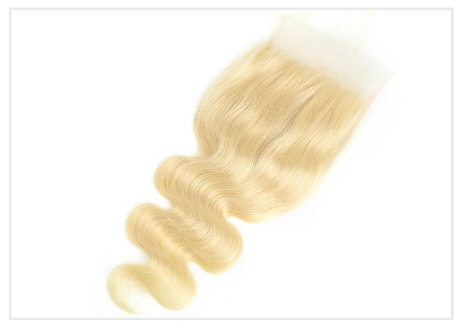Blonde Closure (8)