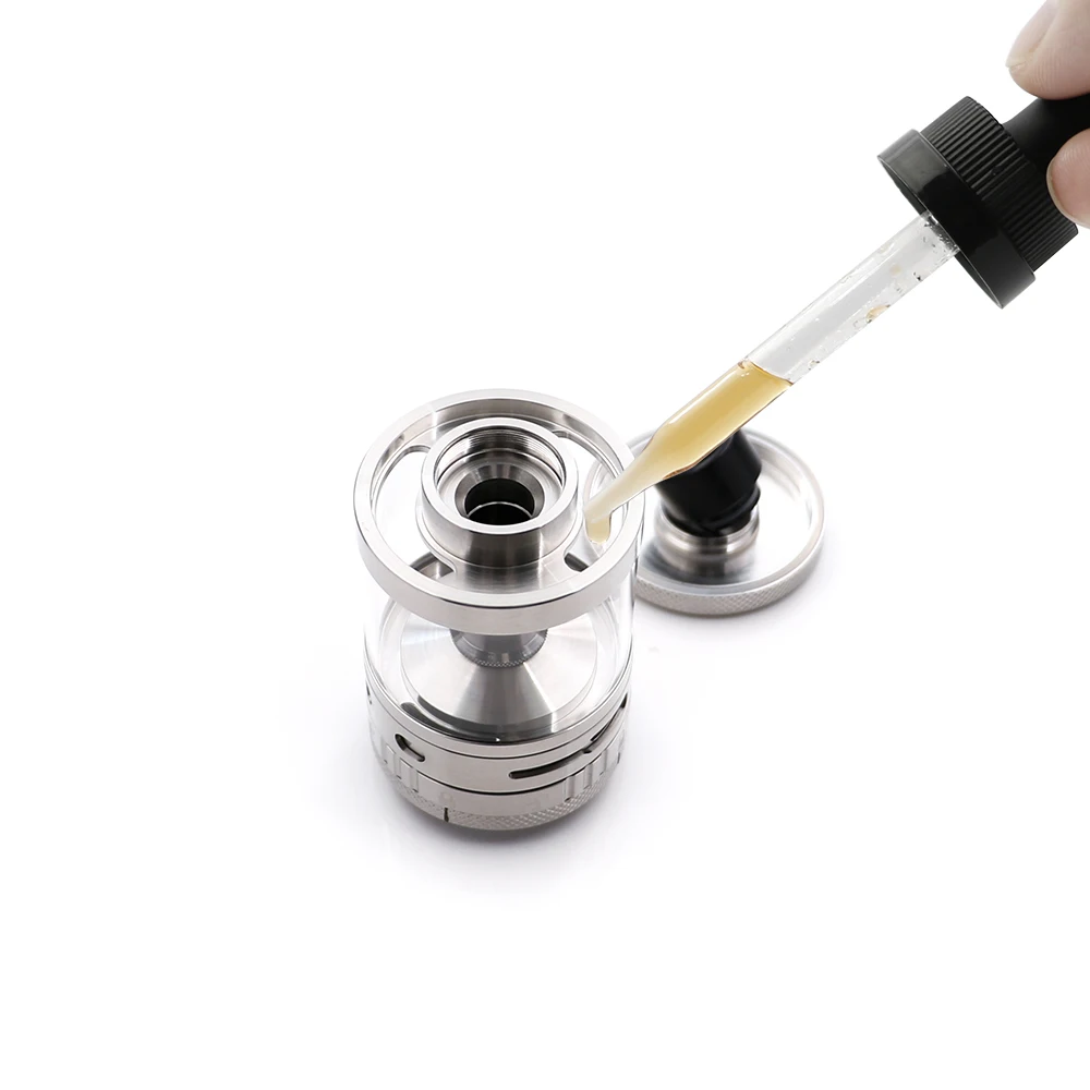 Steam Crave Aromamizer Titan RDTA (8)