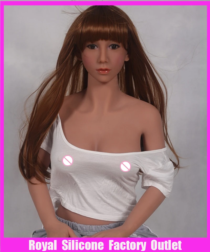 158cm Top quality lifelike skeleton silicone realistic solid font b sex b font font b dolls
