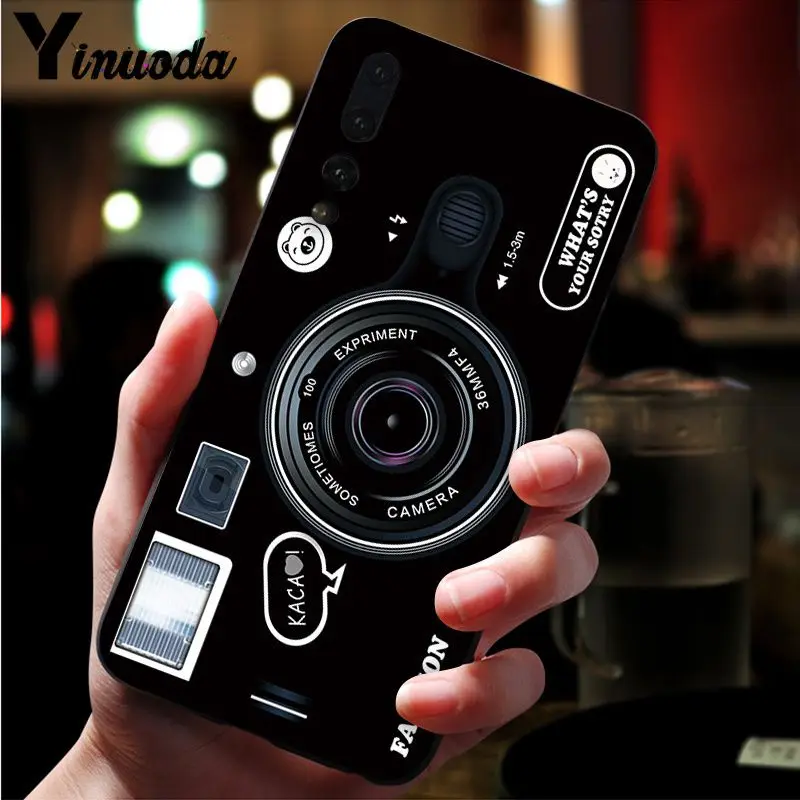 Cute Camera