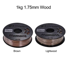 Toptan Satış filament spool Galerisi Düşük Fiyattan satın 8rolllot 3D Printer Filaments PLA ABS 1.75 mm 1Kgspool