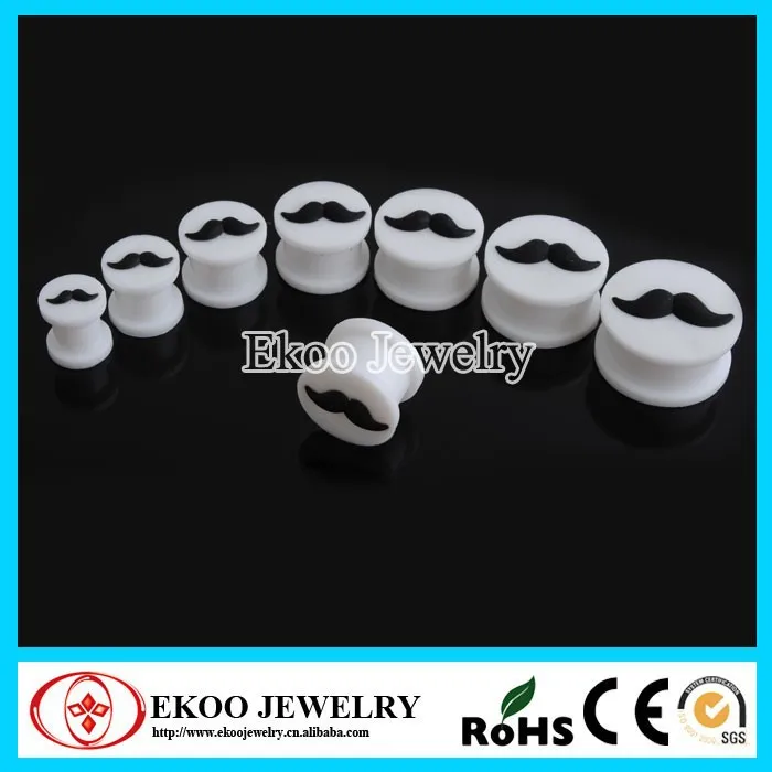 14053051L silicone ear plugs
