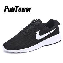 

Hot Sell 2019 Running Shoes For Women Men Outdoor Athletic Sneakers High Quality Sport Trainers Sapato Feminino Chaussure Homme