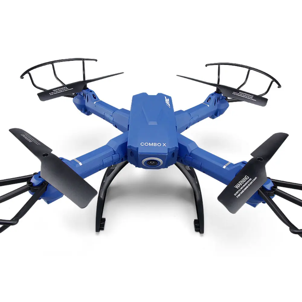

JJRC H38WH COMBO X RC Quadcopter RTF WiFi FPV 2MP Camera Racing Drone Toy Helicopters F22249