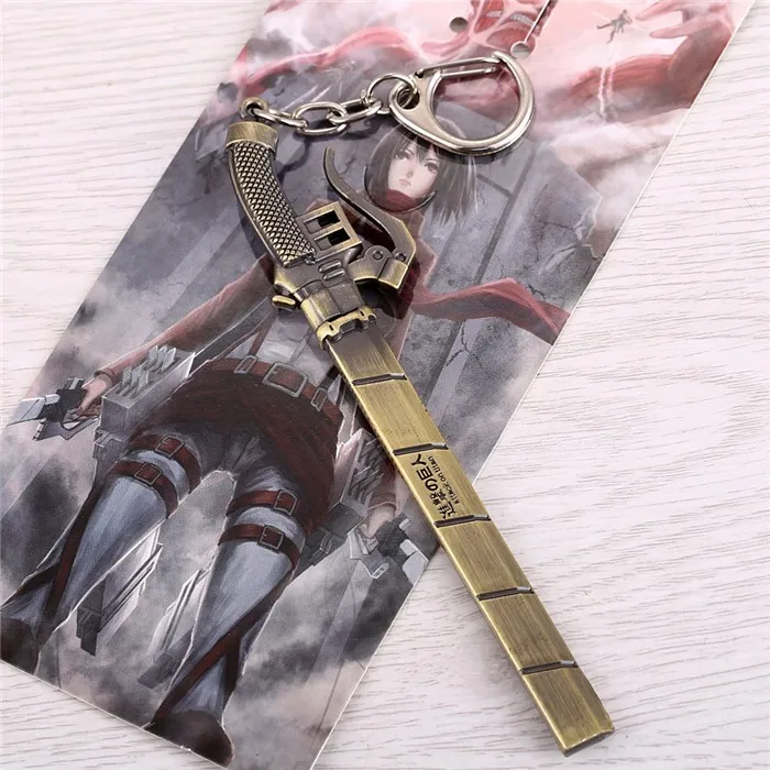 - Attack On Titan Store