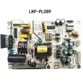 

free shipping Good test power supply board for 32CE530BLED LKP-PL089 LK-PL320214A-2