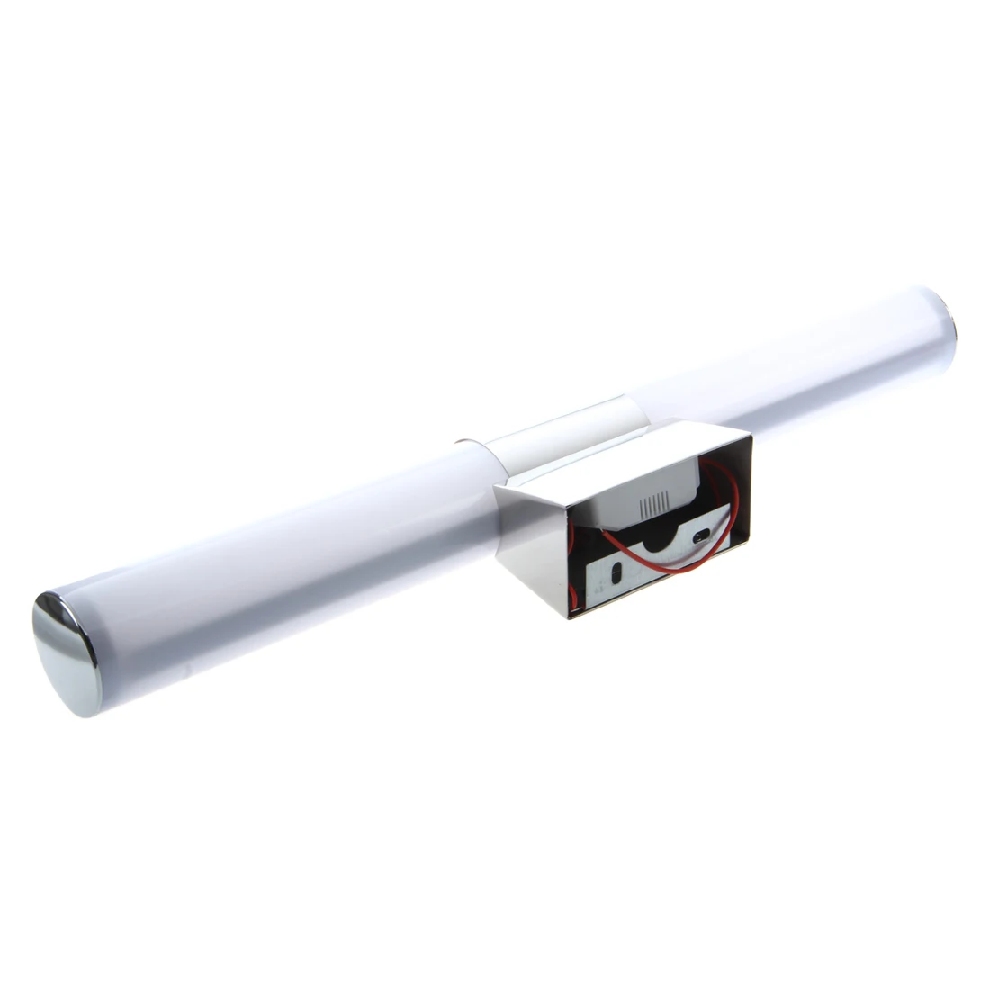 العلامة التجارية جديد 60 LED 2835 SMD 6500 K 750LM 12 W جدار ضوء المصباح الأبيض مرآة حمام العلامة التجارية جديد 60 LED 2835 SMD 6500 K 750LM 12 W جدار ضوء المصباح الأبيض مرآة حمام