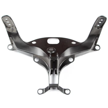 

Black Fairing Stay Bracket Upper For YAMAHA YZF R1 2004 2005 2006 YZF R1 04-06
