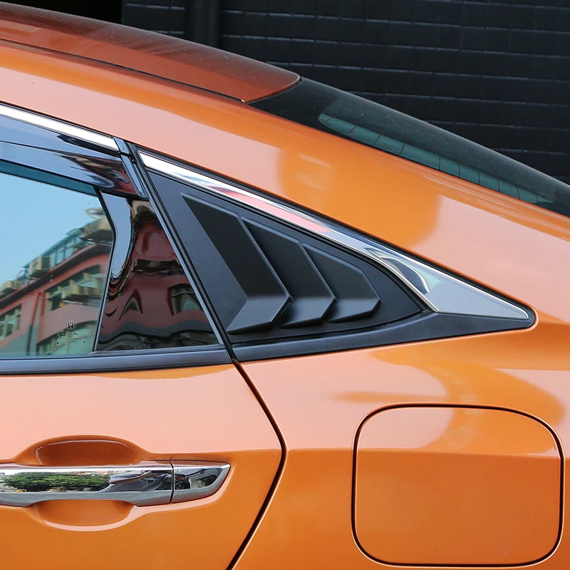 9300 Civic Car Stickers HD Terbaik
