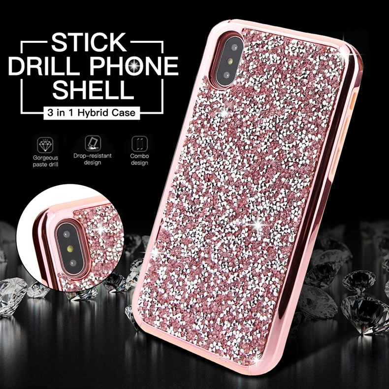iPhone X Case (1)