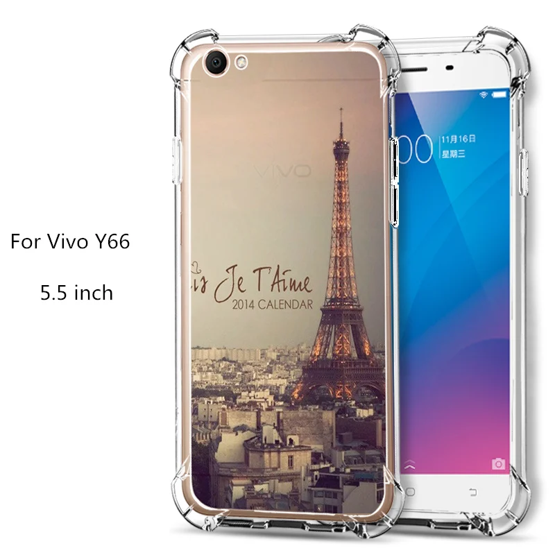 For Vivo Y66 12