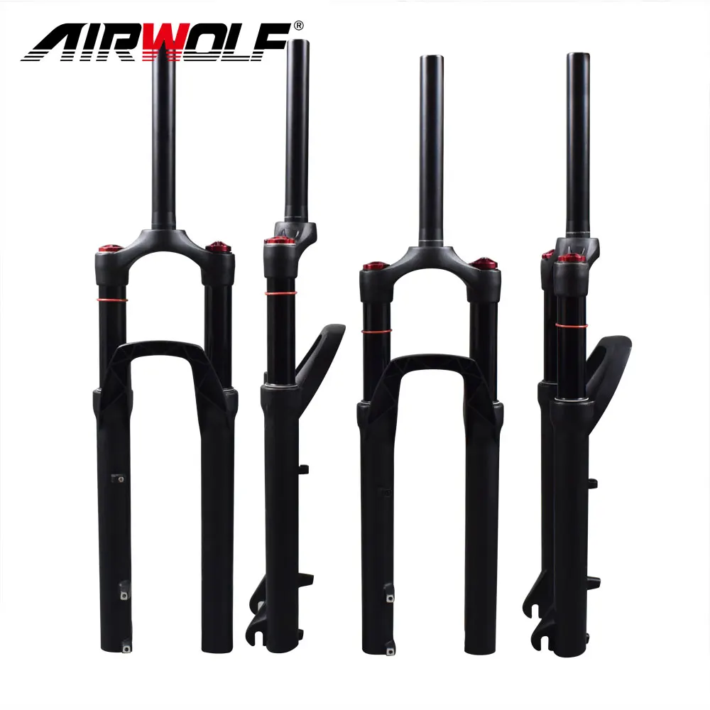 27.5 120mm mtb fork