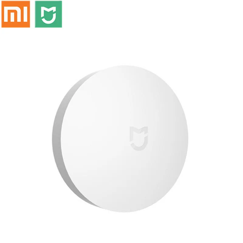  Original Xiaomi Mijia Smart Home Kit Gateway Window Door Sensors Body Sensor Wireless Switch Mi 5 i