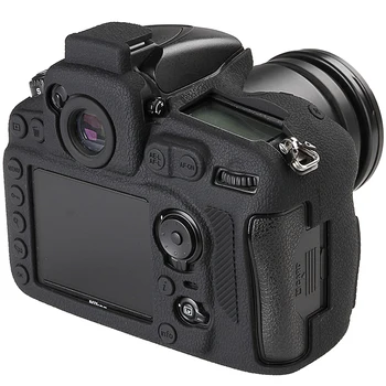

for Nikon D810 D810a Soft Silicone Rubber Camera Protective Body Case Skin for Nikon D810 D810a Camera Bag Protector Cover