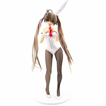 

Game Comic Anime In solitude where we are least alone Yosuga no Sora Kasugano Sora Bunny Girl Sexy Figure Figurine Toys