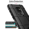 Thouport Silicone Case For Huawei Mate 20 Lite 20 Pro 20X Military Heavy Duty Protection Phone Cover For Huawei Mate 20 Case ► Photo 2/5