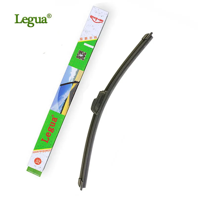 Buy 1 pcs Legua Car windshield Wipers,Wiper Rubber