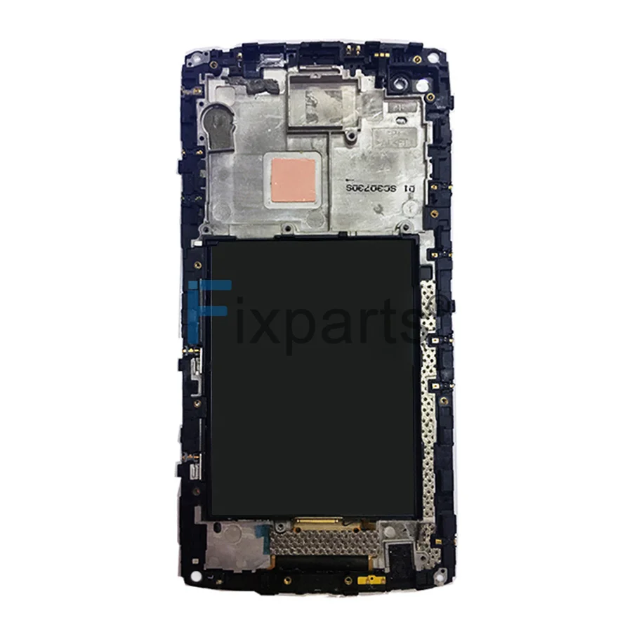 For LG V10 H960 H968 H900 VS990 LCD Display Touch Screen Digitizer Assembly (4)