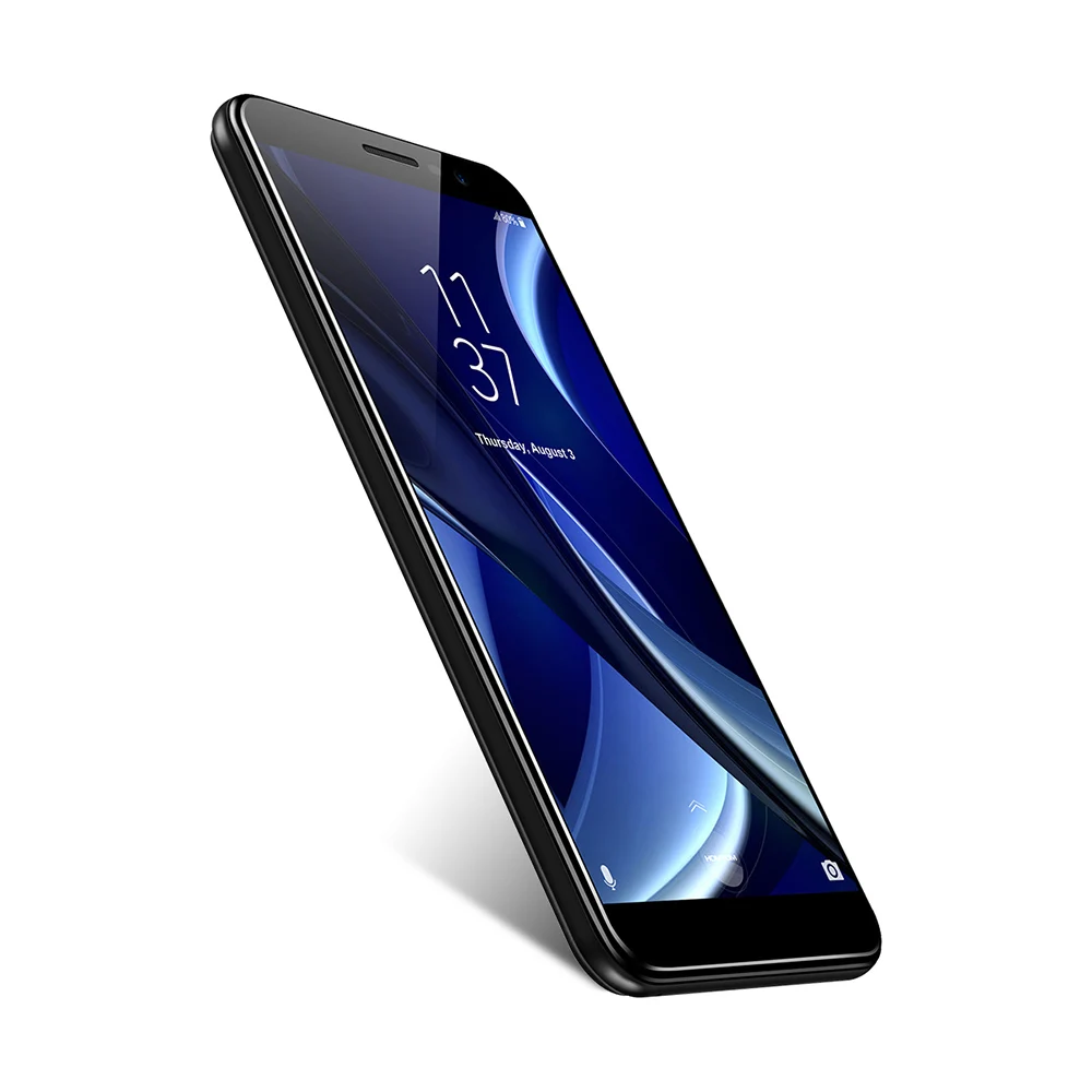 HOMTOM S16 3g смартфон 5 дюймов 18:9 1280*640 Пиксели Экран MTK6580 Quad Core 2 Гб Оперативная память 16