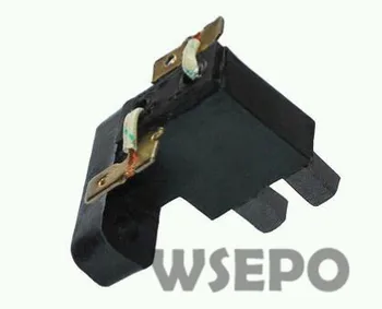 

Chongqing Quality! Carbon Brush for 178F(FA) L70 6HP 4 Stroke Air Cooled Diesel Engine Powered 3~3.5KW Brush Generators