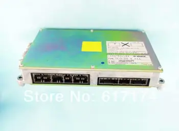 

Free shipping SK210-6E excavator main computer YN22E00123F5