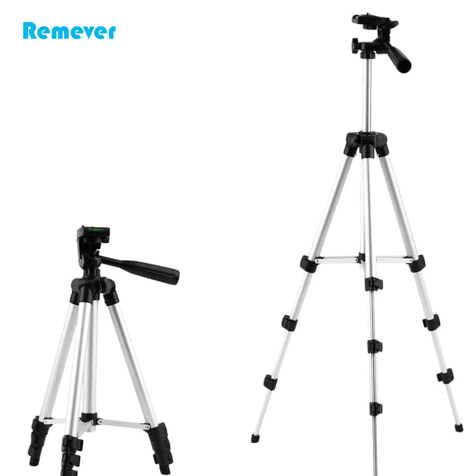  Universal Professional Mini Tripod for Gopro Canon Sony Nikon DSLR Camera Stand Tripod with Holder 