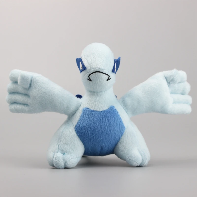 stuffed lugia