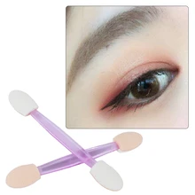 Professional 10Pcs Eyeshadow Brushes Set Sponge Makeup Eye Shadow Eyeliner Lip Brush Eye s Makeup Brush
