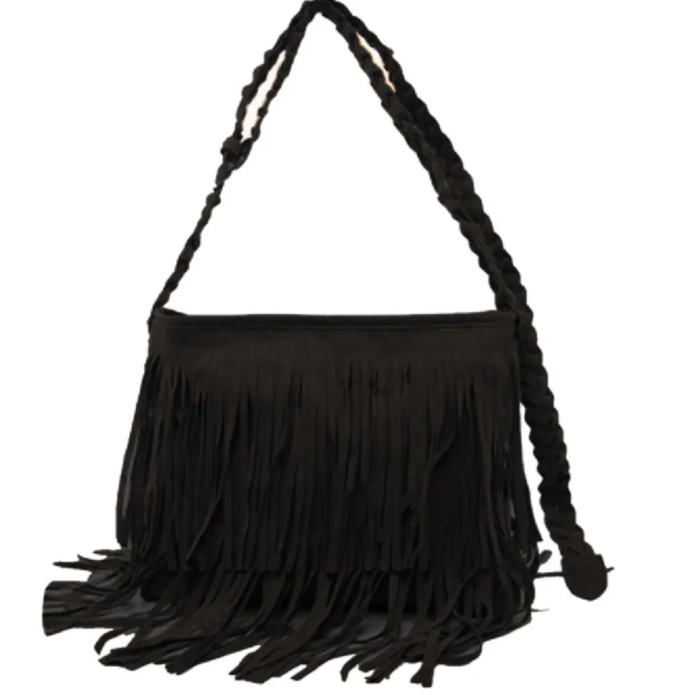 Женская Замшевая сумка мессенджер LBY2017 с кисточками|fringe handbag|fashion handbaghandbags fashion |