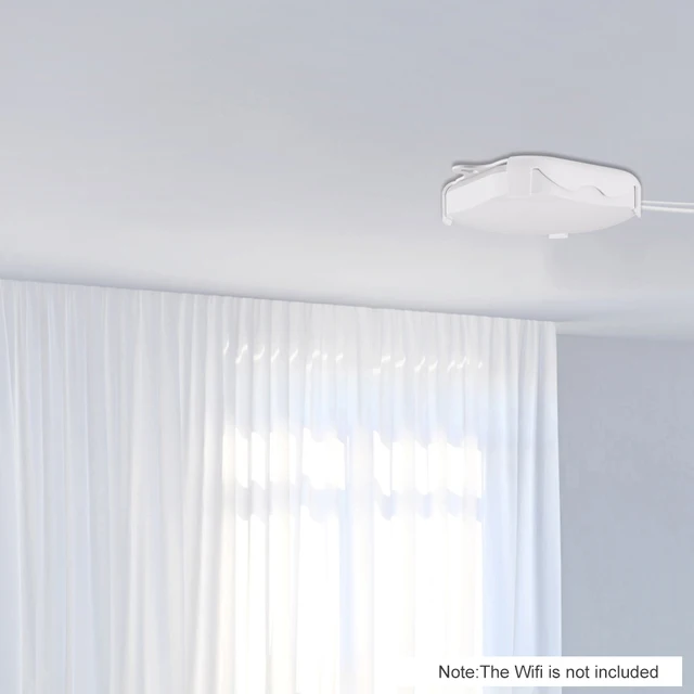 Support de Montage mural de Plafond pour eero Wifi À La Maison et pour eero Pro Wifi Blanc – Image 2