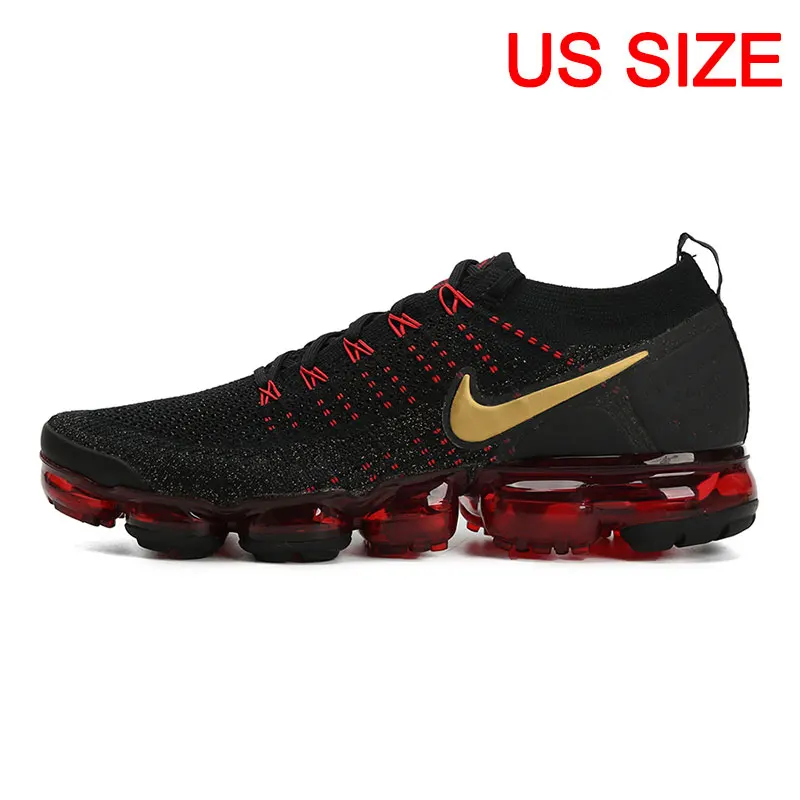 Новое поступление NIKE AIR VAPORMAX FK 2 CNY Для мужчин, прямые поставки от производителя - Цвет: BQ7036001