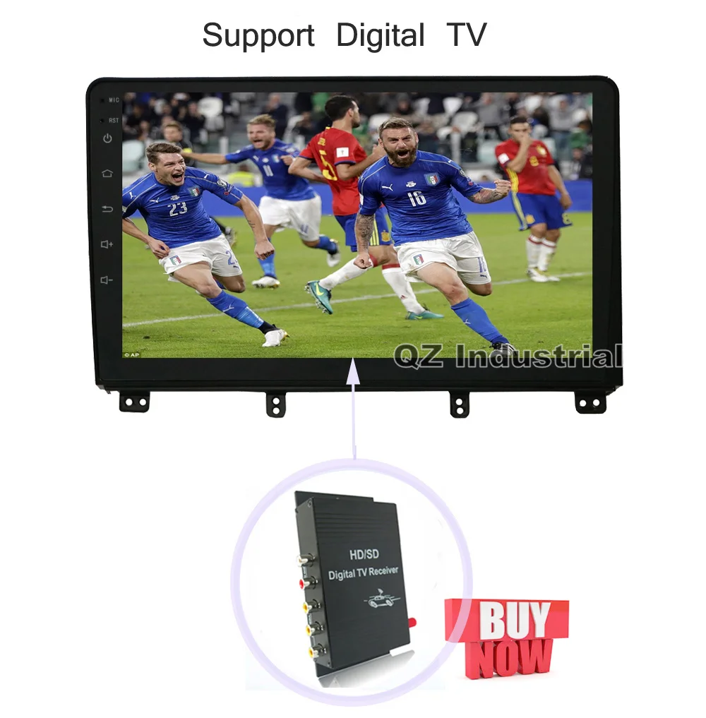 Discount QZ industrial HD IPS 2.5D 9" Android 8.1 T3 for Peugeot 3008 Car DVD player with Canbus 3G 4G WIFI GPS Bluetooth RDS Navigation 16 Discount QZ industrial HD IPS 2.5D 9" Android 8.1 T3 for Peugeot 3008 Car DVD player with Canbus 3G 4G WIFI GPS Bluetooth RDS Navigation 16