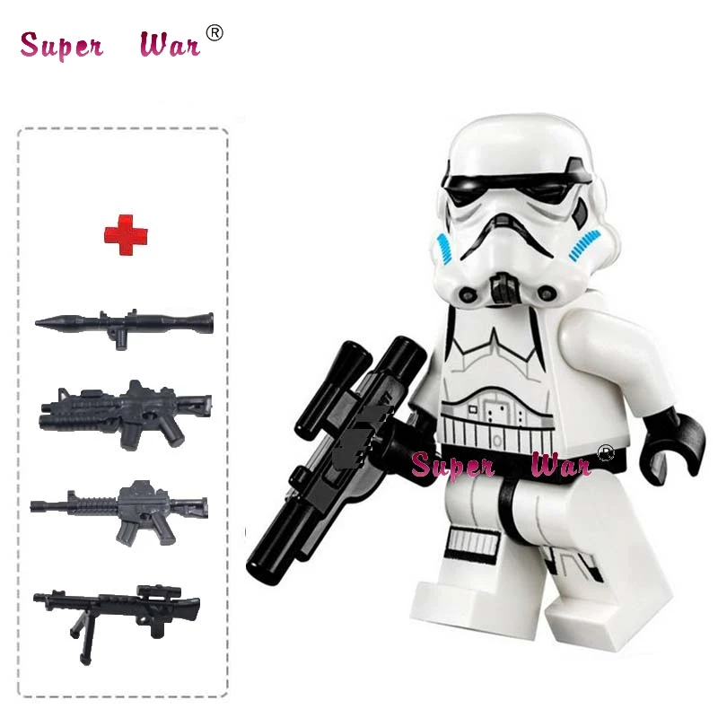 

20pcs superhero building blocks bricks model Collection educational toys