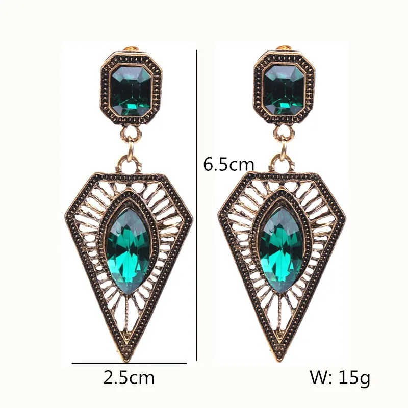 Geom-trica-Oca-de-Cristal-Brincos-Gota-Para-As-Mulheres-Presente-Agrad-vel-Meninas-Ouvido-Moda (3)