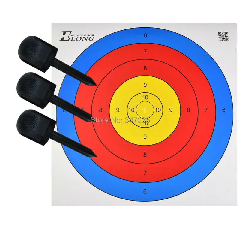 Where can you buy paper targets in bulk?