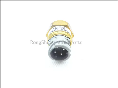 DPQPOKHYY для Volvo датчик давления для грузовика, P165-5837, K2208, 1737643