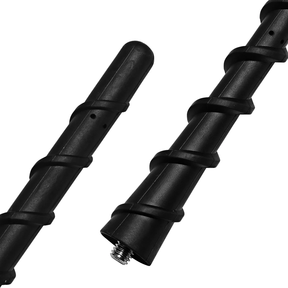 ARMSKY 7 дюймов радио AM/FM антенна мачта для Ford Mustang/Buick Enclave/Chevrolet Traverse/GMC Acadia/Chevrolet