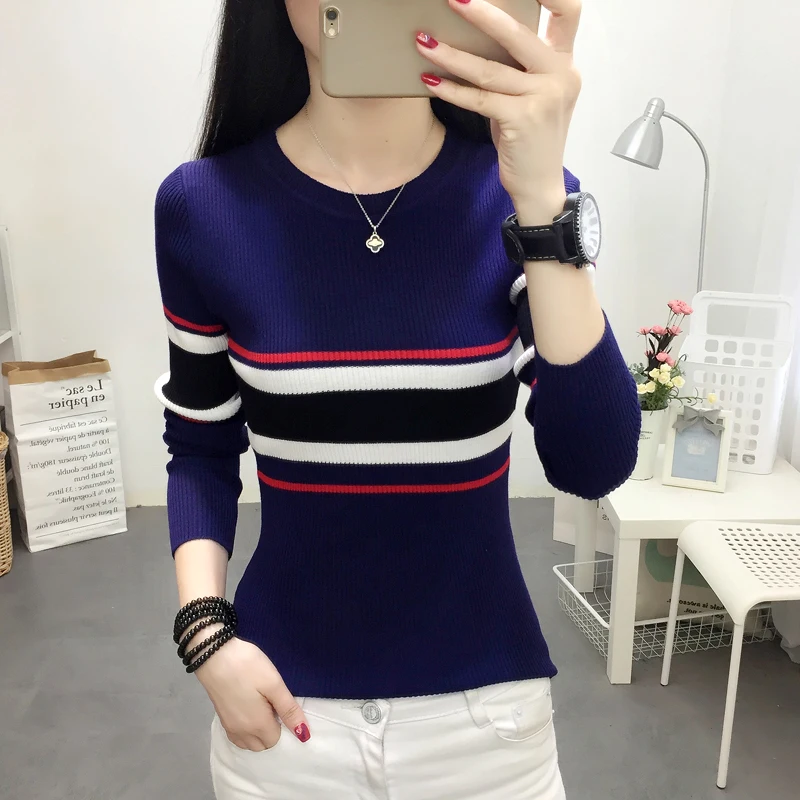 Turtleneck Sweater Women Fashion 2018 Autumn Winter Black Tops Women Knitted Pullovers Long Sleeve Jumper Pull Femme Clothing Turtleneck Sweater Women Fashion 2018 Autumn Winter Black Tops Women Knitted Pullovers Long Sleeve Jumper Pull Femme Clothing