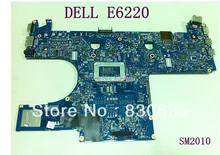 E6220 I5 I7 QM67 -6050A242880 008TM5 laptop motherboard 50% off Sales promotion, FULL TESTED