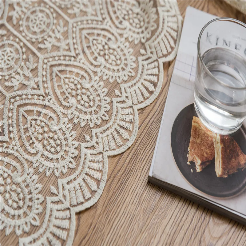 tulle for living room