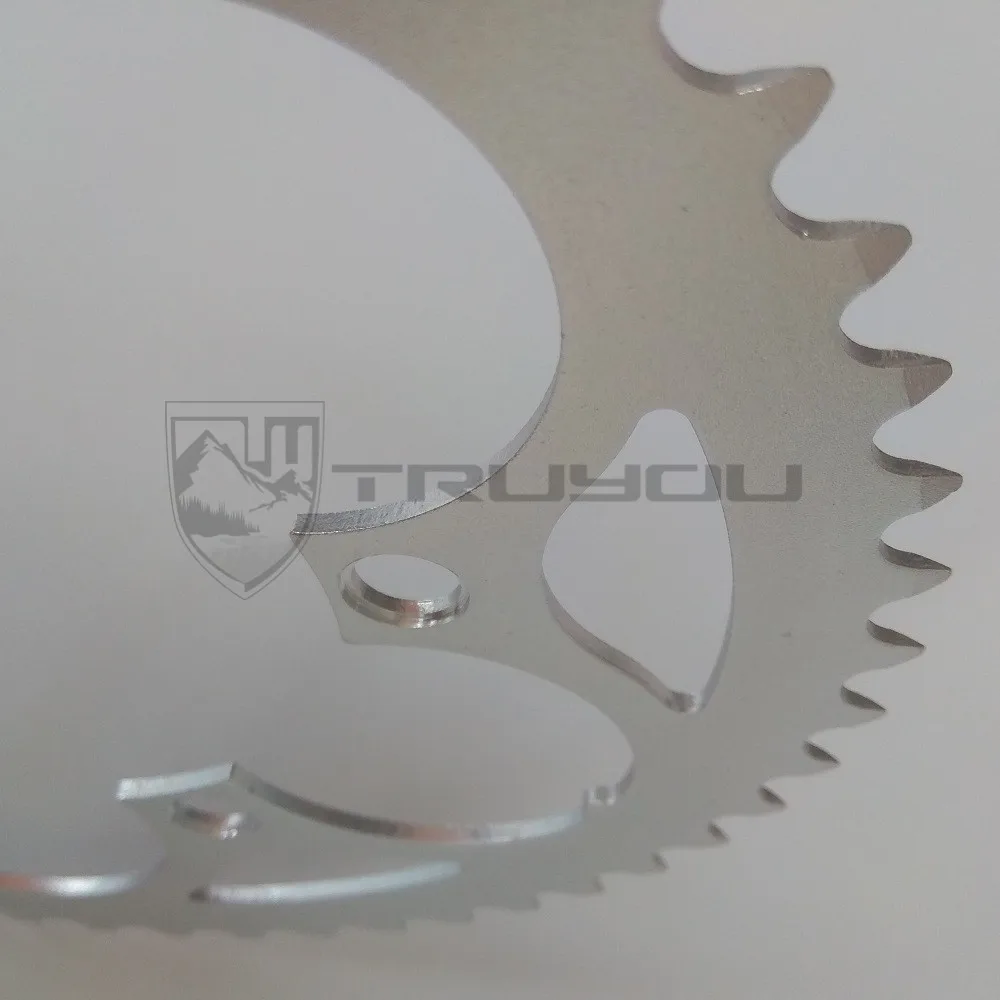 TRUYOU سلسلة عجلة الطريق الدراجات أجزاء Crankset دراجة Chainring 110BCD 34 طن 36 طن 38 طن 39 طن 42 طن 48 طن 50 طن 53 طن CNC فضي سلسلة خواتم TRUYOU سلسلة عجلة الطريق الدراجات أجزاء Crankset دراجة Chainring 110BCD 34 طن 36 طن 38 طن 39 طن 42 طن 48 طن 50 طن 53 طن CNC فضي سلسلة خواتم