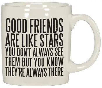 

Coffee Mug Good Friends Mug