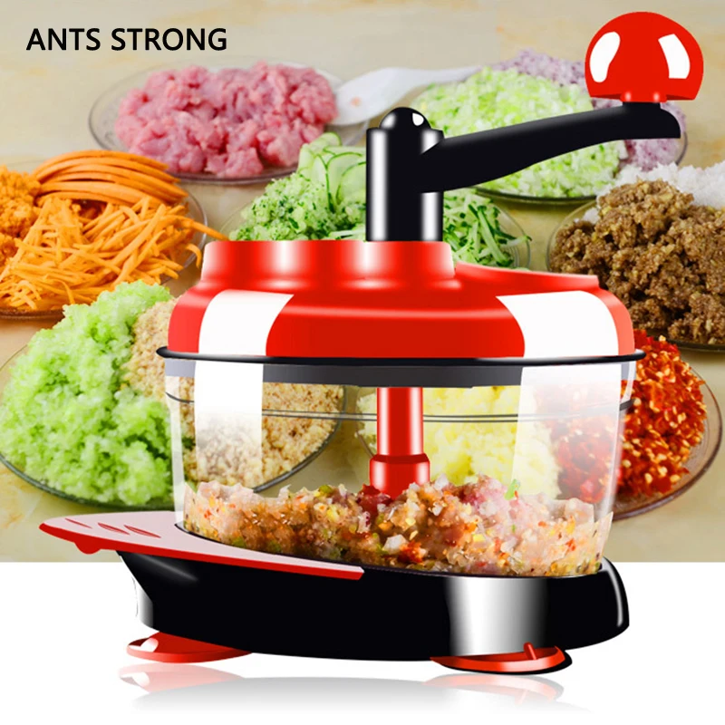 Aliexpress.com : Buy ANTS STRONG Multifunctional vegetable