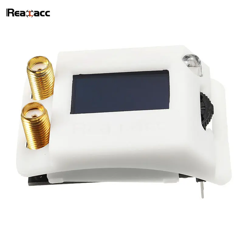 

Realacc RX5808 PRO PLUS Case 5808 Receiver Protector Cover Case Shell For Fatshark Dominator Goggles RC Multicopter Part